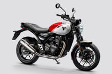 Technical Specifications of Triumph Speed T4: Engine, Dimensions & Performance Technical Specifications of Triumph Speed T4: Engine, Dimensions & Performance