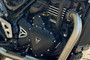 ट्रायंफ स्पीड टी4 Engine (Right)