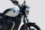 ट्रायंफ स्पीड टी4 Front Fairing