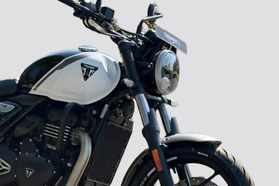 Triumph Speed T4 Front Fairing