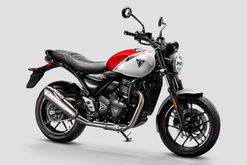 Triumph Speed T4 Triumph Speed T4