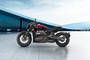 Triumph Rocket 3 Left Side View