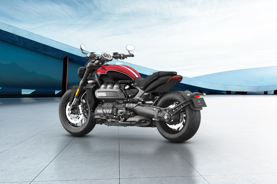 Top Speed Triumph Rocket 111 Roadster Top Speed 2020 Rocket