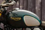 Triumph Scrambler 1200 Fuel Tank