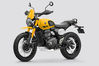 Technical Specifications of Triumph Scrambler 400 XC: Engine, Dimensions & Performance Technical Specifications of Triumph Scrambler 400 XC: Engine, Dimensions & Performance