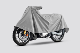 Triumph Scrambler T4