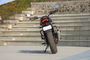 Triumph Speed 400 Rear View