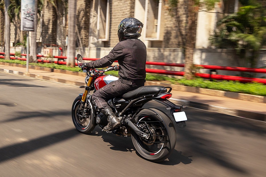 Triumph Speed 400 image 11
