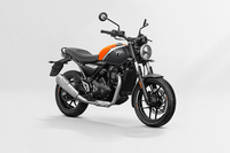 Speed T4 Phantom Black