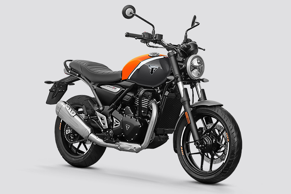 Triumph Speed T4 On road Price, Mileage, Weight, Colors