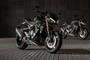 Triumph Speed Triple 1200 Right Side View