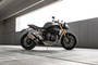 Triumph Speed Triple 1200 Front View