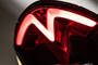 Triumph Speed Triple 1200 Tail Light