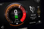 Triumph Speed Triple 1200 Speedometer