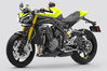 Technical Specifications of Triumph Speed Triple 1200: Engine, Dimensions & Performance Technical Specifications of Triumph Speed Triple 1200: Engine, Dimensions & Performance