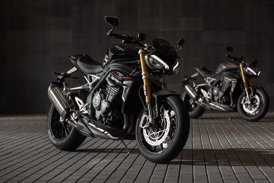 Triple 660 Speed Triple S 2021 Triumph Trident 660 Review A Quick