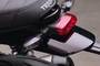 Triumph Speed Twin 1200 पीछे की बत्ती