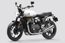 ट्रायंफ स्प  ीड ट्विन 1200 कलर्स