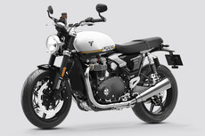 ट्रायंफ स्पीड ट्विन 1200 माइलेज