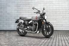 Questions and Answers on Triumph Speed Twin 900