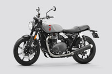 Questions and Answers on Triumph Speed Twin 900 Questions and Answers on Triumph Speed Twin 900