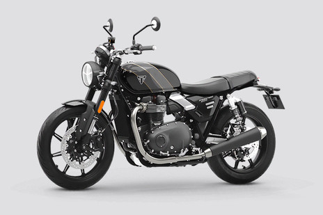 Triumph Speed Twin 900 Price in Bangalore (On Road)