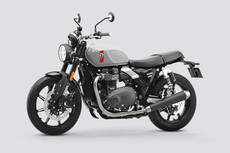 Mileage of Triumph Speed Twin 900