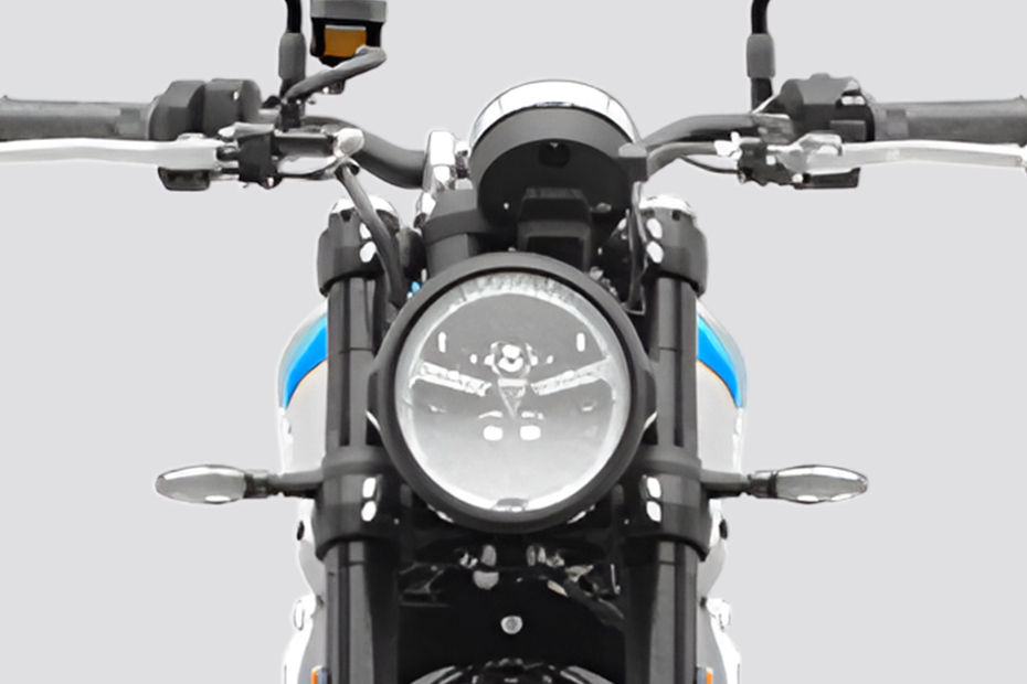 Triumph Speed Twin 900 image 11
