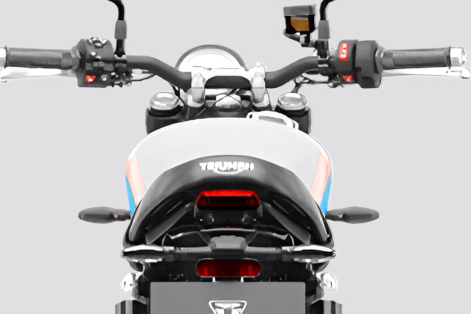 Triumph Speed Twin 900 image 12