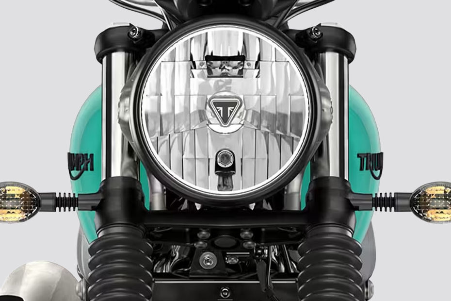Triumph Scrambler 900 image 11