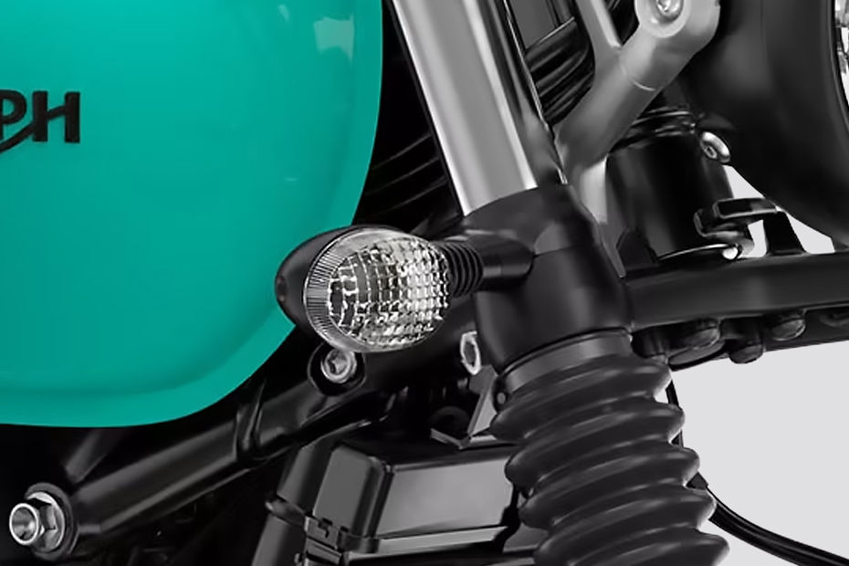 Triumph Scrambler 900 image 12
