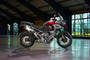 Triumph Tiger 1200 Right Side View