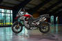 Triumph Tiger 1200 Left Side View