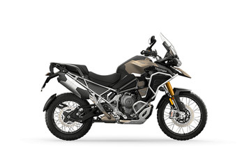 Triumph Top Rated Adventure Bikes Triumph Tiger 1200 Rally