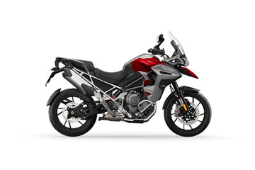 Triumph Tiger 1200 GT Explorer On road Price, Specifications