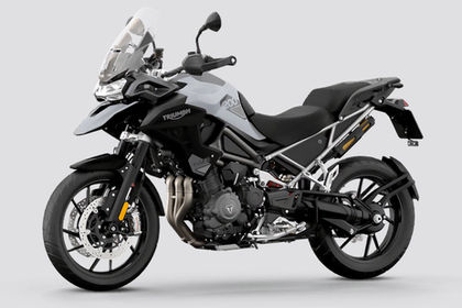 Triumph Tiger 1200 GT Pro Triumph Tiger 1200 GT Pro