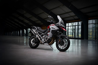 Triumph Tiger 1200 Triumph Tiger 1200