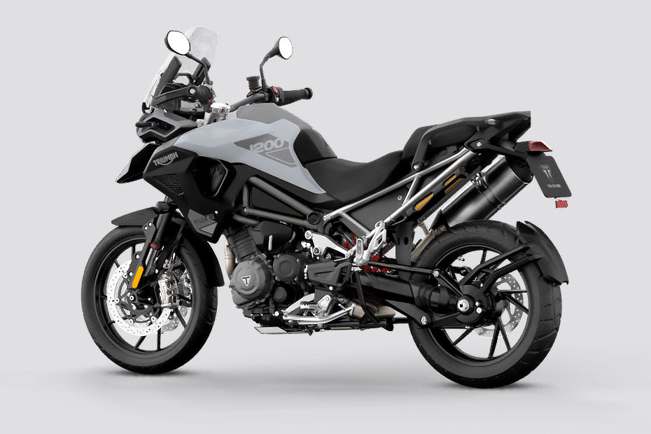 Triumph Tiger 1200 image 5
