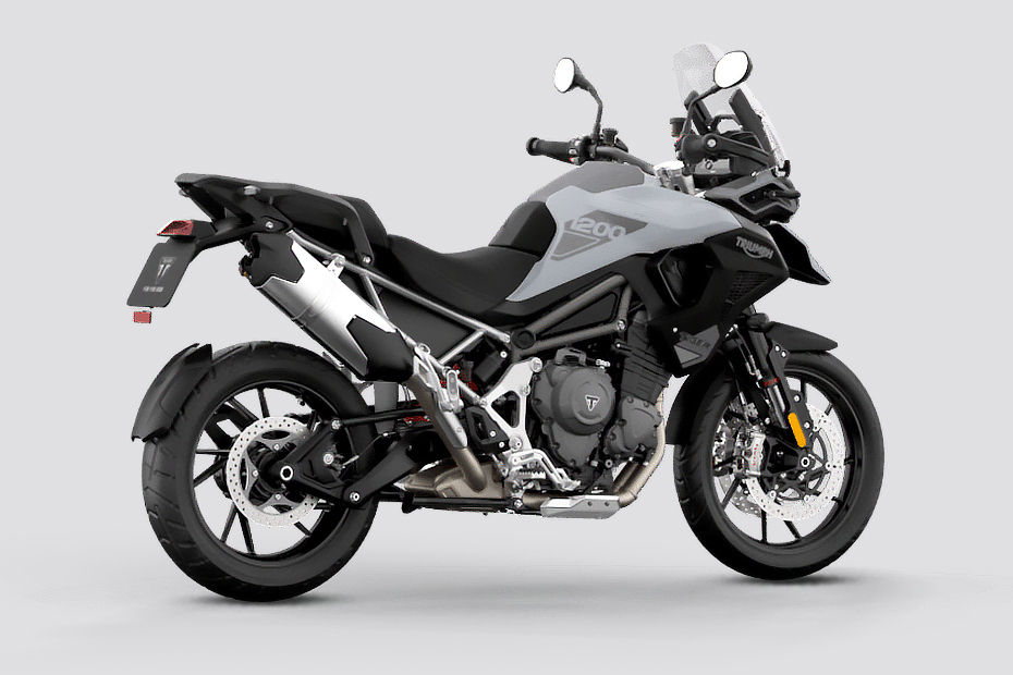 Triumph Tiger 1200 image 7
