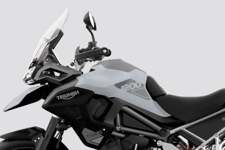 Triumph Tiger 1200 image 10