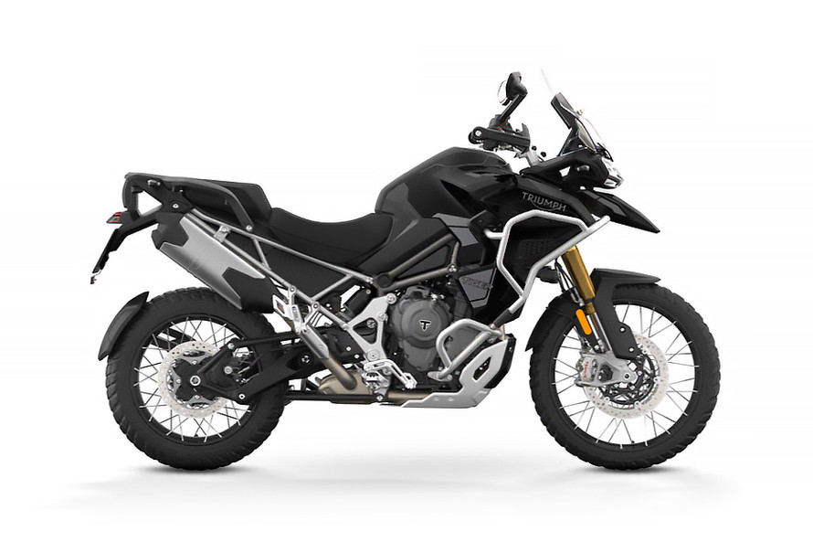 जेट ब्लैक 