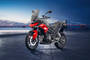 Triumph Tiger 850 Sport Front Left View