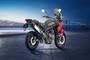 Triumph Tiger 850 Sport Rear Right View