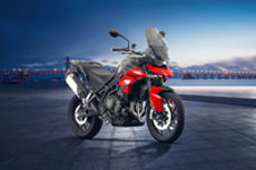 Triumph Tiger 850 Sport User Reviews
