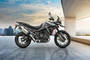 Triumph Tiger 900 Right Side View