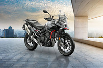 Triumph Tiger 900 Price in Ghaziabad (On Road)