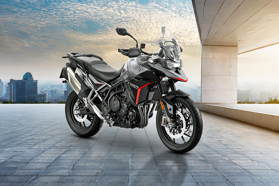 Triumph Tiger 900 Price, Mileage, Weight, Images