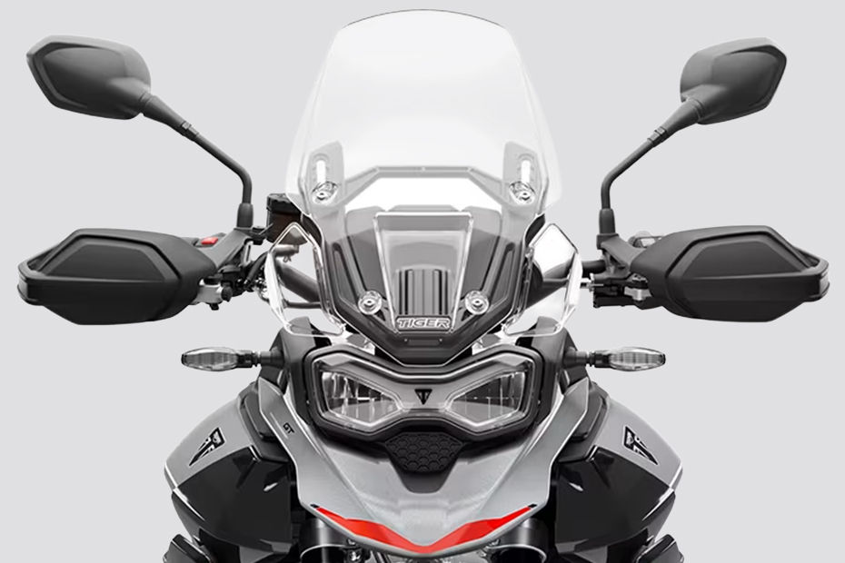 Triumph Tiger 900 image 10