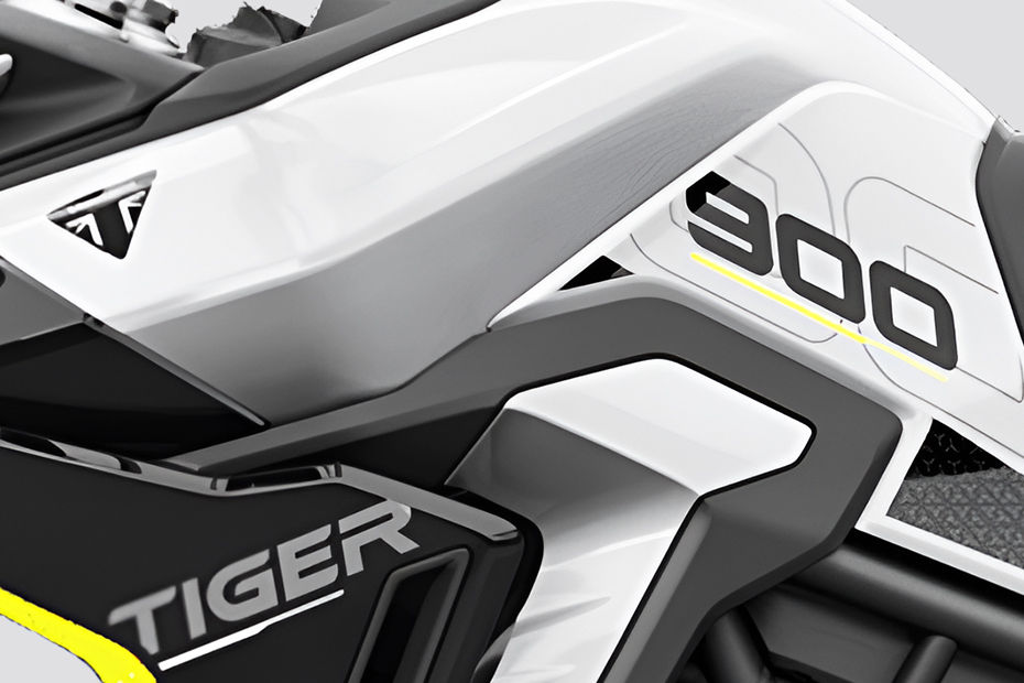 Triumph Tiger 900 image 12