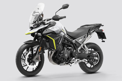 Triumph Tiger 900 Triumph Tiger 900